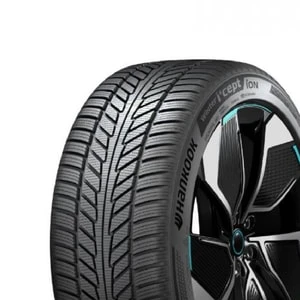 Hankook 255/40 R20 101V iON Winter SUV IW01A HANKOOK Oto Kış Lastiği (Üretim Yılı: 2024) ürün görseli 1