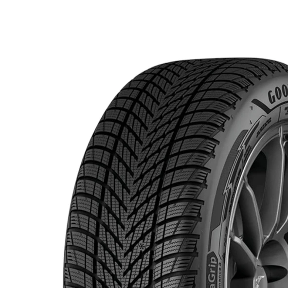 Goodyear 295/35 R21 107V UG PERF 3 XL FP Oto Kış Lastiği (Üretim Yılı: 2024) ürün görseli 1