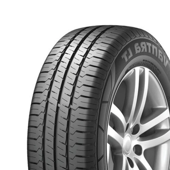 Hankook 205/65 R16C 107/105T VanTRa LT RA18 Oto Yaz Lastiği (Üretim Yılı: 2024) ürün görseli 1