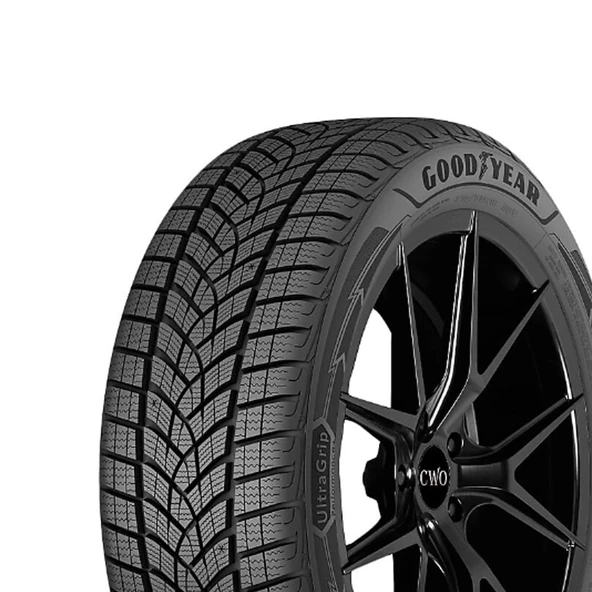 Goodyear 235/55 R18 104H UG PERF + SUV XL Oto Kış Lastiği (Üretim Yılı: 2024) ürün görseli 1