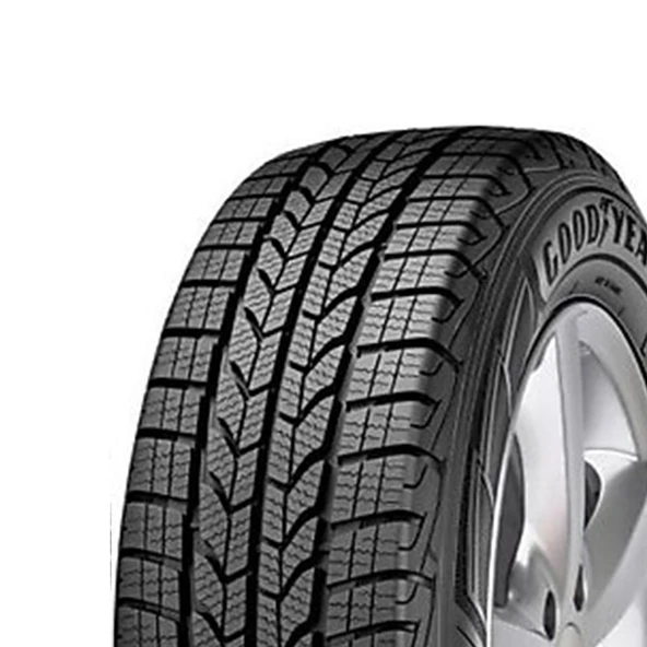 Goodyear 225/65 R16C 112/110T UG CARGO Oto Kış Lastiği (Üretim Yılı: 2024) ürün görseli 1