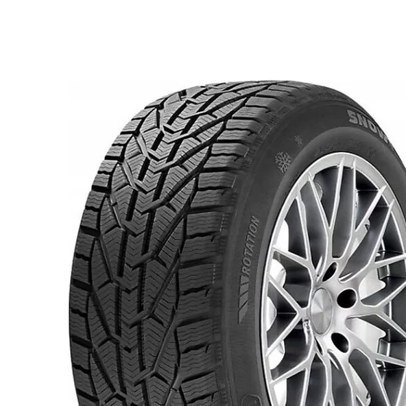 Kormoran 235/45 R18 98V XL KORMORAN SNOW Oto Kış Lastiği (Üretim Yılı: 2024) ürün görseli 1
