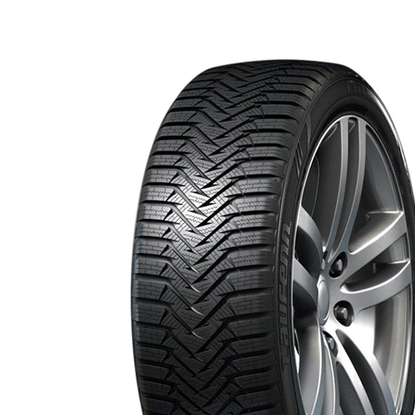 Laufenn 235/50 R18 101V XL i FIT+ LW31 Oto Kış Lastiği (Üretim Yılı: 2024) ürün görseli 1