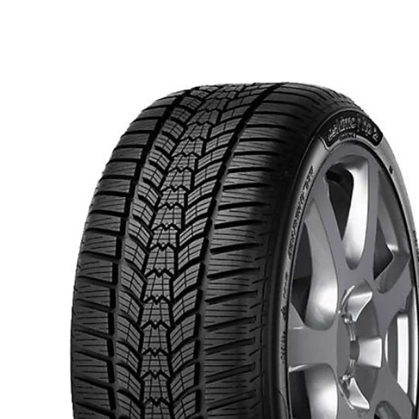 Sava 225/50 R17 98V XL M+S Eskimo HP2 Oto Kış Lastiği (Üretim Yılı: 2024) ürün görseli 1