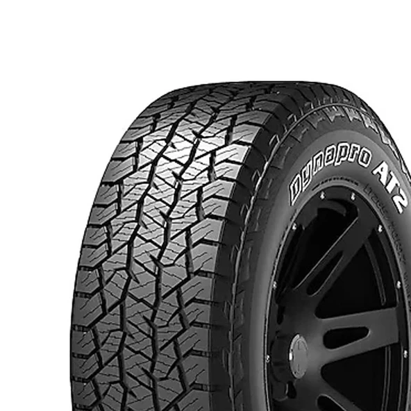 Hankook 245/65 R17 111T XL Dynapro AT2 RF11 Oto 4 Mevsim Lastiği (Üretim Yılı: 2024) ürün görseli 1