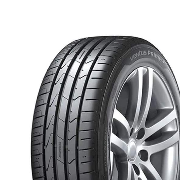 Hankook 185/60 R15 84H Ventus Prime3 K125 Oto Yaz Lastiği (Üretim Yılı: 2024) ürün görseli 1