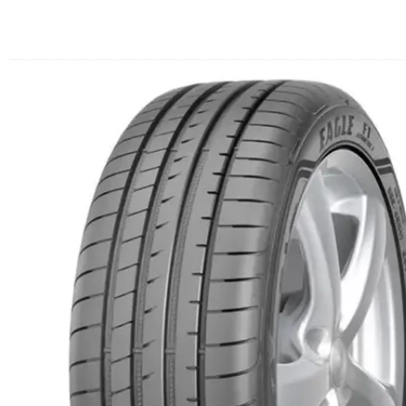 Goodyear 305/30 R21 104Y XL FP NF0 Eagle F1 Asymmetric 3 Oto Yaz Lastiği (Üretim Yılı: 2025) ürün görseli 1