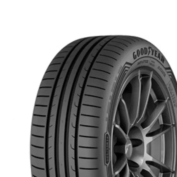 Goodyear 195/65 R15 91V Eagle Sport 2 Oto Yaz Lastiği (Üretim Yılı: 2025) ürün görseli 1
