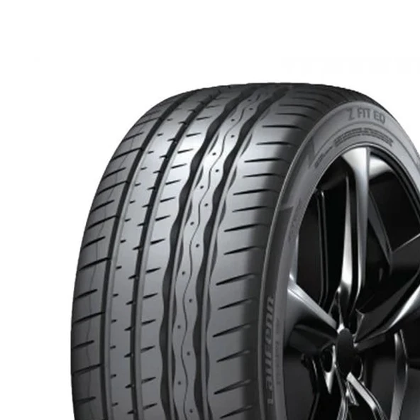 Laufenn 275/35 R19 100Y XL Z FIT EQ LK03 Oto Yaz Lastiği (Üretim Yılı: 2024) ürün görseli 1