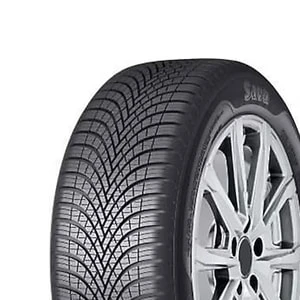 Sava 215/55 R16 97V XL All Weather Oto 4 Mevsim Lastiği (Üretim Yılı: 2025) ürün görseli 1