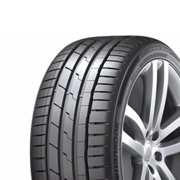 Hankook 275/40 R19 101Y XL Ventus S1 evo2 K117B HRS (Runflat) BMW(*) Oto Yaz Lastiği (Üretim Yılı: 2025) ürün görseli 1