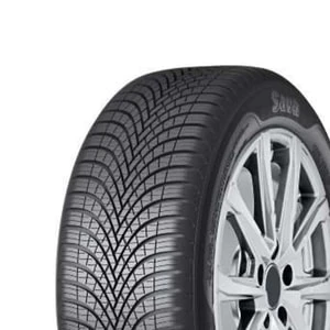 Sava 225/45 R17 94V XL All Weather FP Oto 4 Mevsim Lastiği (Üretim Yılı: 2025) ürün görseli 1