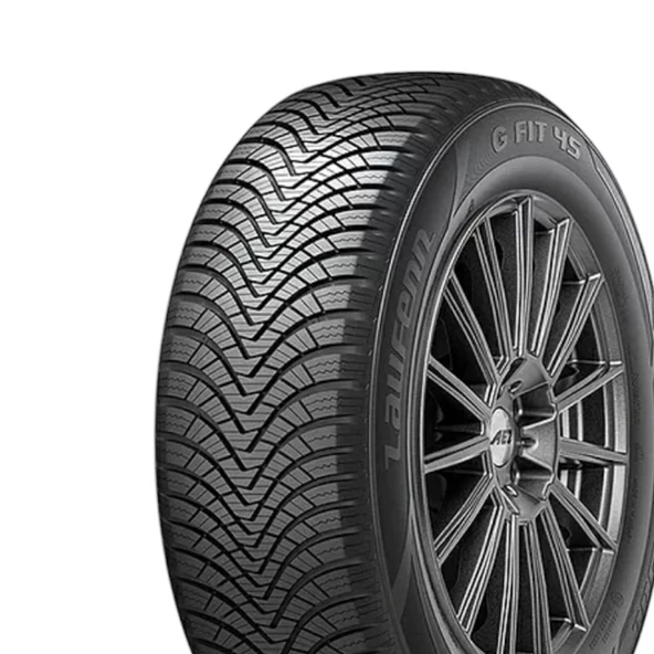 Laufenn 195/65 R15 91H G FIT 4S LH71 Oto 4 Mevsim Lastiği (Üretim Yılı: 2025) ürün görseli 1