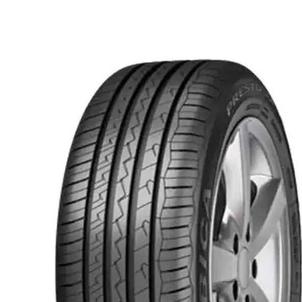Debica 215/60 R17 96H PRESTO HP 2 Oto Yaz Lastiği (Üretim Yılı: 2024) ürün görseli 1