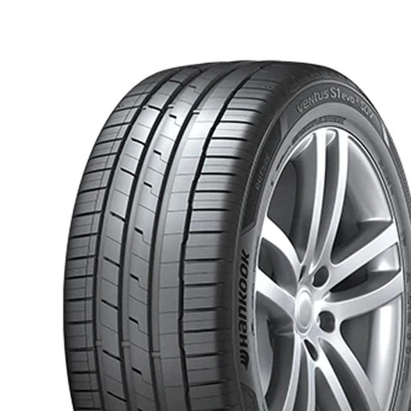 Hankook 315/35 R21 111Y XL Ventus S1 evo3 SUV K127C HRS (Runflat) BMW(*) Oto Yaz Lastiği (Üretim Yılı: 2024) ürün görseli 1
