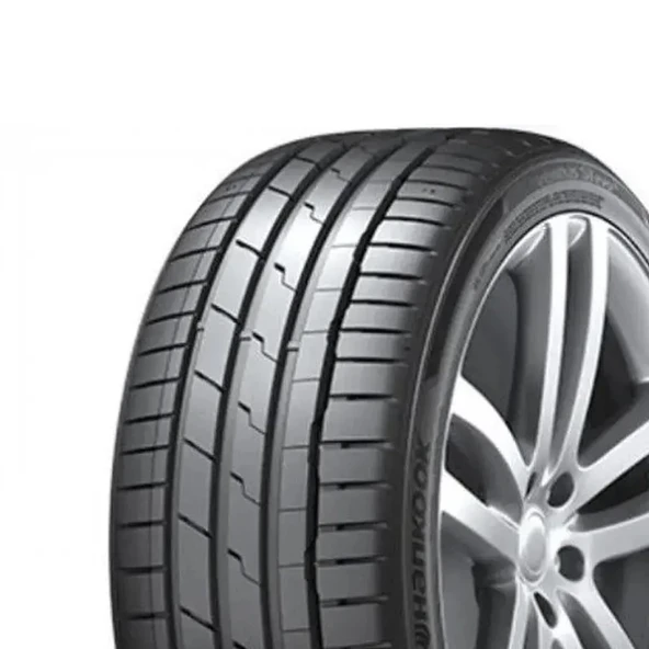 Hankook 275/40 R21 107Y XL Ventus S1 evo3 SUV K127C HRS (Runflat) BMW(*) Oto Yaz Lastiği (Üretim Yılı: 2025) ürün görseli 1