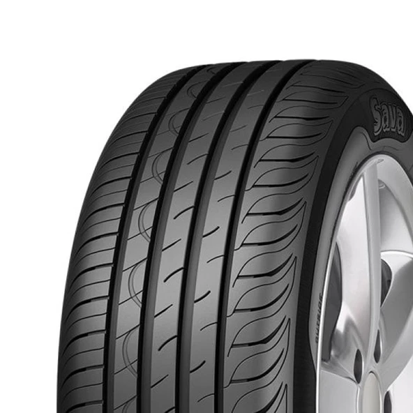 Sava 205/55 R16 91H INTENSA HP2 Oto Yaz Lastiği (Üretim Yılı: 2025) ürün görseli 1