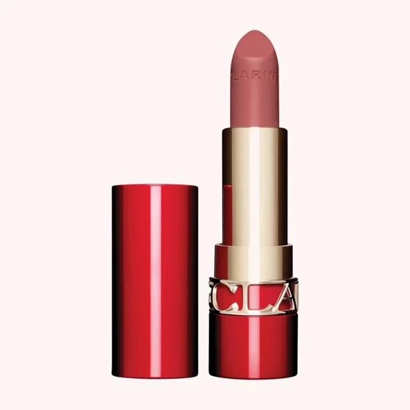 Clarins  Joli Rouge Velvet Lipstick 759V Woodberry ürün görseli 1