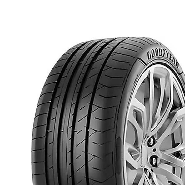Goodyear 245/45 R18 100Y EAGLE SPORT 2 UHP XL FP Oto Yaz Lastiği (Üretim Yılı: 2025) ürün görseli 1