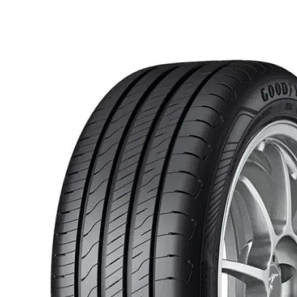 Goodyear 205/55 R16 91V EfficientGrip Performance (4 Kanal) Oto Yaz Lastiği (Üretim Yılı: 2025) ürün görseli 1