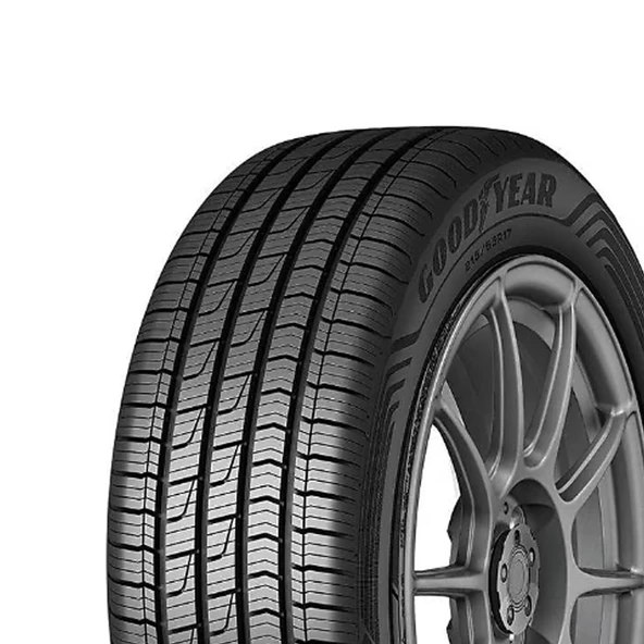 Goodyear 205/60 R16 96H XL Eagle Sport 4Seasons Oto 4 Mevsim Lastiği (Üretim Yılı: 2025) ürün görseli 1