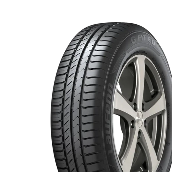 Laufenn 175/70 R13 82T G FIT EQ+ LK41 Oto Yaz Lastiği (Üretim Yılı: 2025) ürün görseli 1