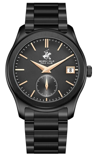 Beverly Hills Polo Club BP3772X.060 Erkek Kol Saati ürün görseli 1