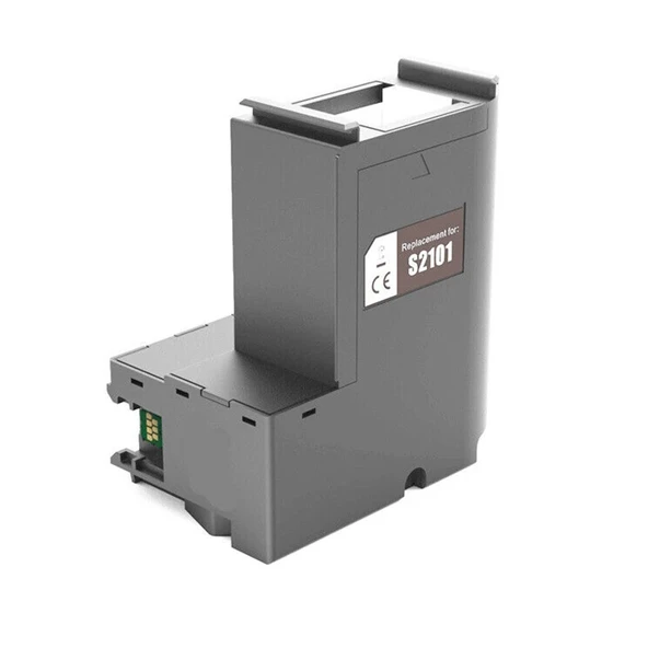 EPSON S2101 Uyumlu Atık Mürekkep Tank Bakım Kutusu ürün görseli 1