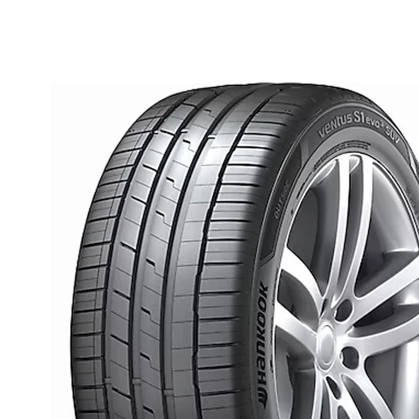 Hankook 315/35 R22 111Y XL Ventus S1 evo3  K127A SUV Oto Yaz Lastiği (Üretim Yılı: 2025) ürün görseli 1