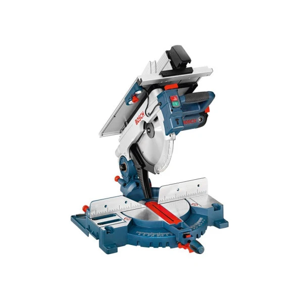 Bosch GTM 12 JL Gönye Kesme Makinası 1800 W 305Mm ürün görseli 1