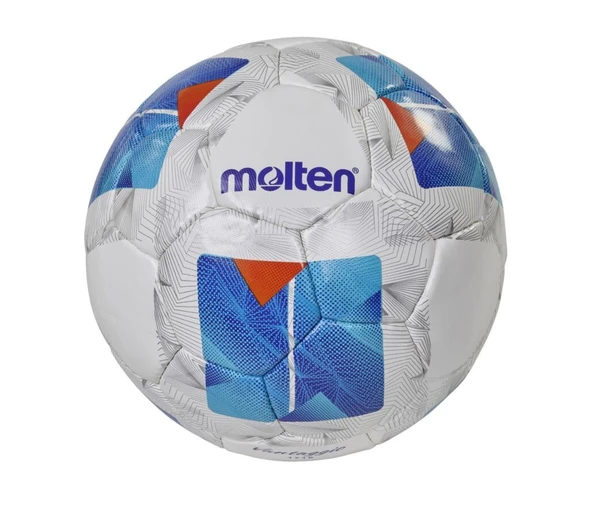 Molten Antrenman futbol topu 4 numara, PVC/PU deri F4N1710 ürün görseli 1