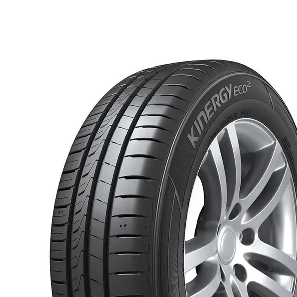 Hankook 175/65 R14 82T Kinergy Eco2 K435 Oto Yaz Lastiği (Üretim Yılı: 2025) ürün görseli 1