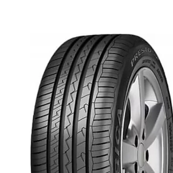 Debica 195/65 R15 91V PRESTO HP 2 Oto Yaz Lastiği (Üretim Yılı: 2025) ürün görseli 1