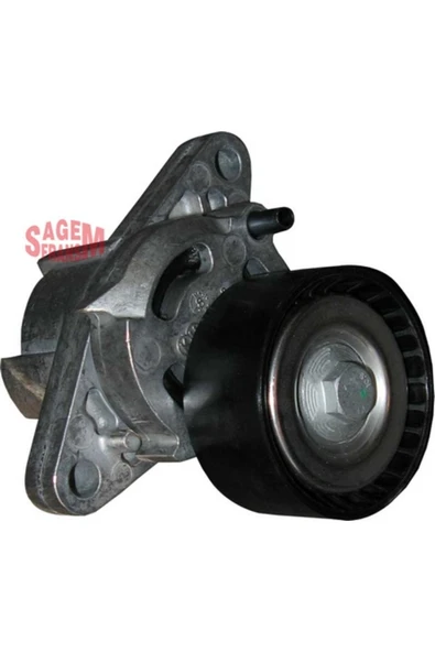 Sagem 20108 ALTERNATOR GERGİ CLIO - MEGANE - LAGUNA 1.4 1.6 16V KÜTÜKLÜ ürün görseli 1