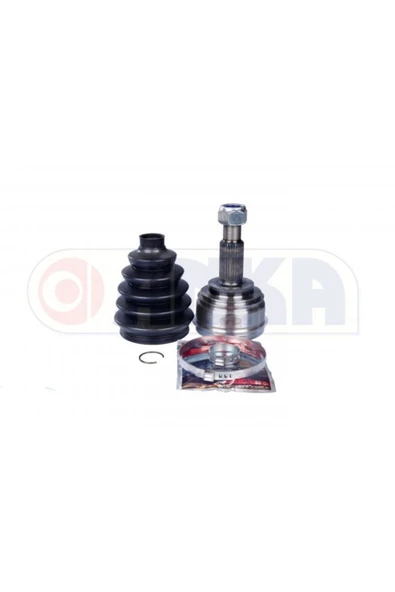 Anka 20100020 AKS KAFASI DIŞ  KANGO-III 08-> 1.5DCİ 6VİTES 391015402R 8200676172 SOT ürün görseli 1