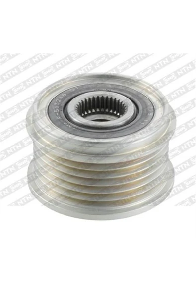 SNR GA75310 Alternatör Rulmanı Astra J Insignia Corsa D 6 Kanal ürün görseli 1