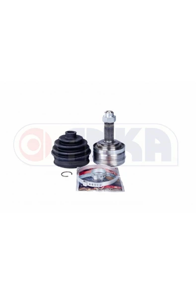 Anka 20640002 Aks Kafası Dış Lada Samara 1500 86-94 - Kalına 1.6 06 Vega 1.5 95-05 ürün görseli 1