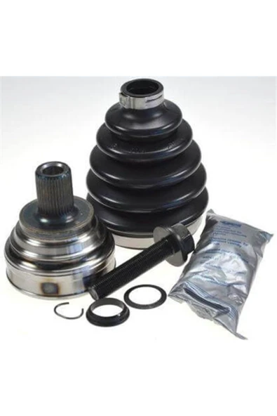 GKN 306216 Glanzer  Aks Kafası Polo 02-14 / Cordoba Ibiza / Fabia Roomster 1.4 Tdı ürün görseli 1