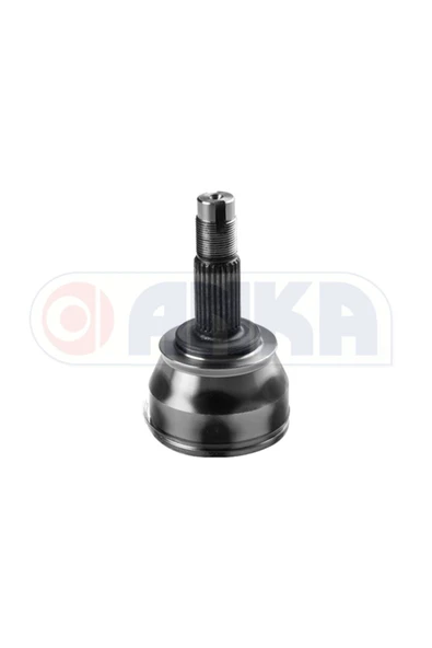 Anka 20500007 Aks Kafası Lınea 07> Punto Evo Grande Punto 1.1 1.3 Jtd 1.4 Tjet 25×25 Ø5 ürün görseli 1