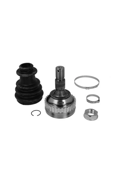 Metelli 151302 AKS KAFASI PEUGEOT PARTNER/CITROEN BERLINGO 1.8 1.9D 96-  15-1302-3272.Y3 ürün görseli 1