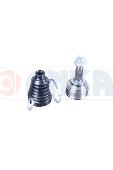 Anka 20100019 Aks Kafası Dış Clıo Iv 1.5 Dci 12 391010115rank- 391008239r ürün görseli 1