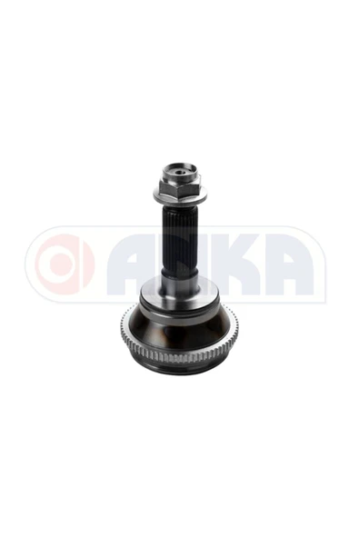 Anka 20122001 Aks Kafası J9 Premıer Ym Abslı:48dıs (ct 824a) 04>10 (rulmanlı) / (9017) ürün görseli 1