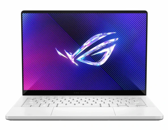 Asus Rog Zephyrus G14 GA403UH-QS038 AMD Ryzen 9 270 16GB 1TB SSD RTX5050-8GB 90W Freedos 14" 120Hz OLED Taşınabilir Bilgisayar ürün görseli 1