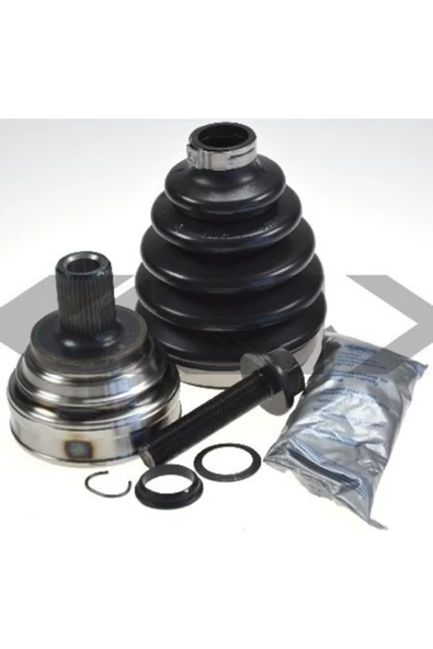GKN 304327 Aks Kafası Dış Golf5 Golf6 Jetta Passat A3 Leon 1.6 1.6 Fsı 1.4 Tsı Bgu Bse Caxa Bmy Blf Blp ürün görseli 1