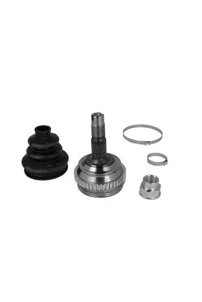 Metelli 151227 Aks Kafası Fıat Bravo-brava 1.4-1.6 96-01 15-1227 Oem ürün görseli 1