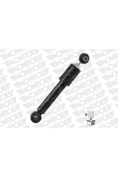 Monroe 376087SP Amortısor Arka Megane Scenıc Iıı 09 - ürün görseli 1