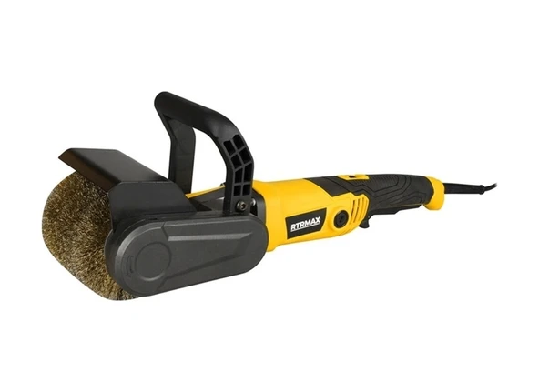 Rtrmax Rtm1430 1300w Devir Ayarlı Mop Zımpara Makinesı ürün görseli 1