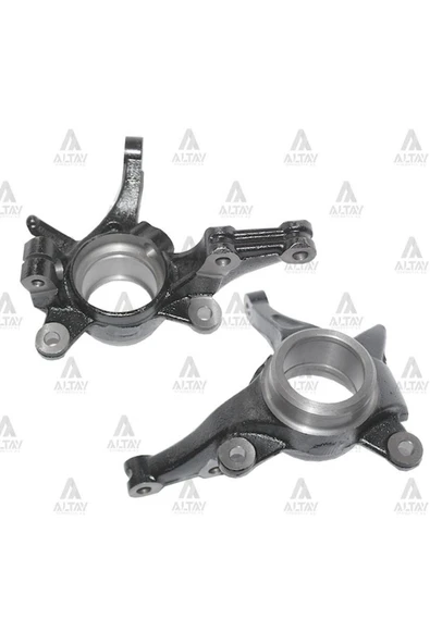 Maher 02236 Aks Taşiyici Picanto 12-15 Ön Sol Mhr- ürün görseli 1