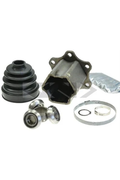 GKN 305400 Aks Kafası Iç Otomatık Golf V Vı Vıı Jetta Passat Caddy / A3 1.9 Tdı 2.0 Tdı ürün görseli 1