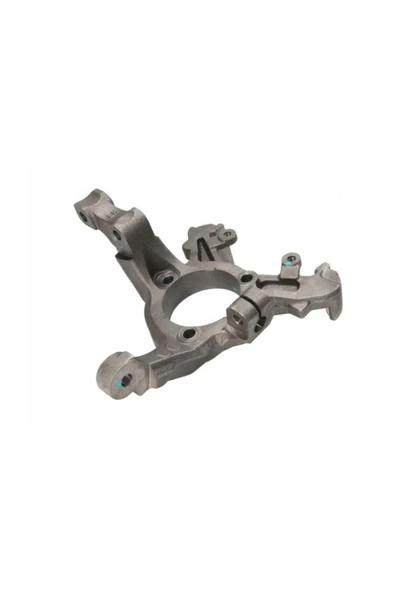 Brom OP80025 Aks Taşıyıcısı Sol Opel Astra G F69 1.2 1.4 16v 85.3mm 1998-2005 ürün görseli 1
